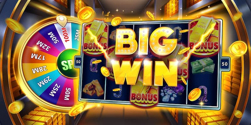 Bí quyết tham gia slot game hiệu quả Bí quyết tham gia slot game hiệu quả