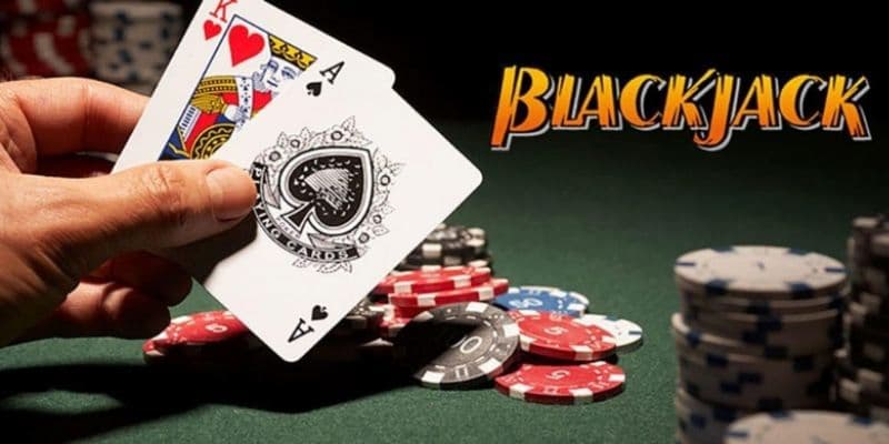 hướng dẫn chơi blackjack Hướng dẫn chơi blackjack đơn giản