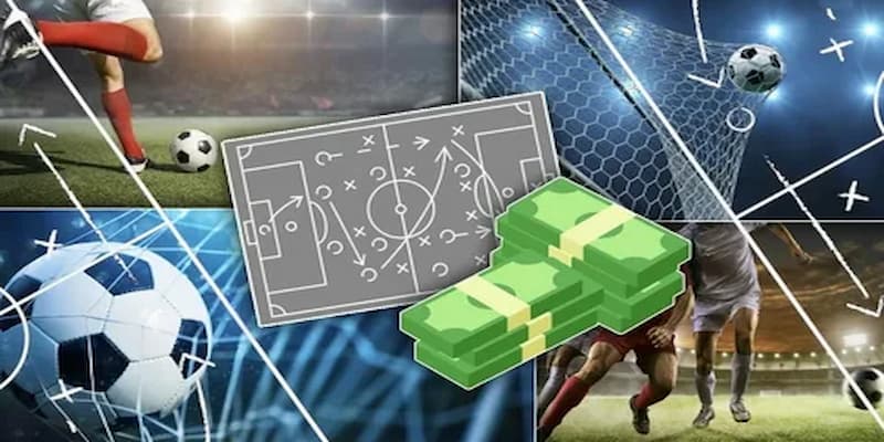 Nhận định bóng đá đúng đắn khi đưa ra quyết định đặt cược Nhận định bóng đá đúng đắn khi đưa ra quyết định đặt cược