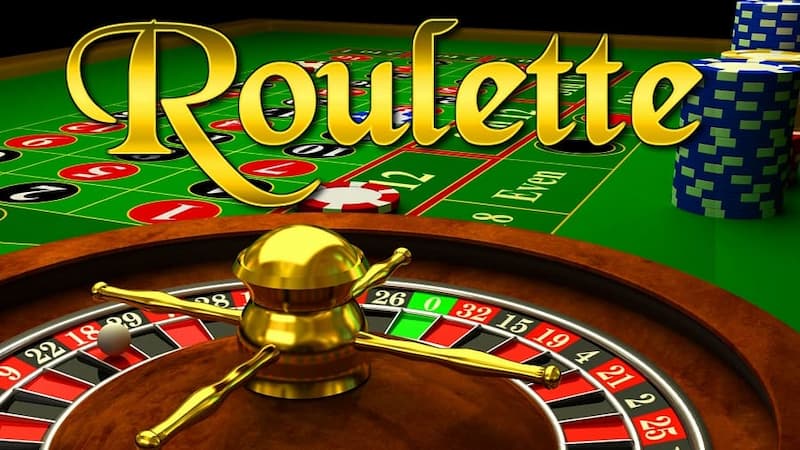 Roulette Giới thiệu chung về roulette